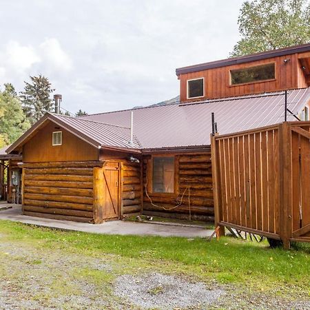 Villa Indian Ak 25 Min To Anchorage & 25 Min To Girdwood Extérieur photo