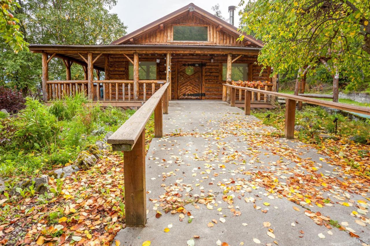 Villa Indian Ak 25 Min To Anchorage & 25 Min To Girdwood Extérieur photo