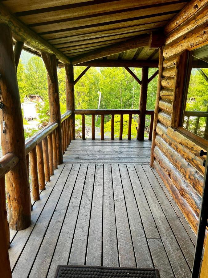 Villa Indian Ak 25 Min To Anchorage & 25 Min To Girdwood Extérieur photo
