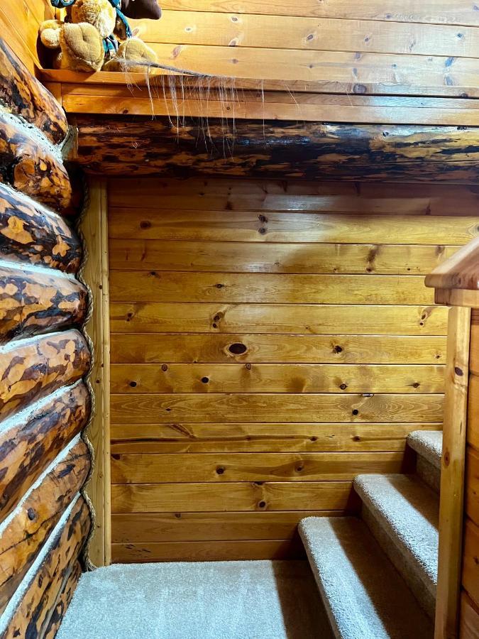 Villa Indian Ak 25 Min To Anchorage & 25 Min To Girdwood Extérieur photo