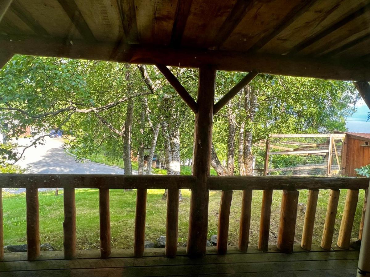 Villa Indian Ak 25 Min To Anchorage & 25 Min To Girdwood Extérieur photo