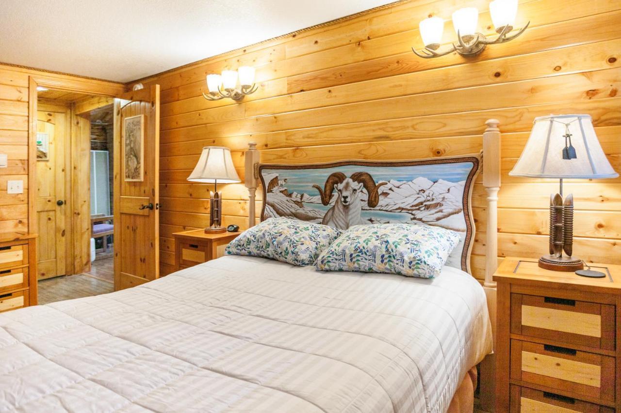 Villa Indian Ak 25 Min To Anchorage & 25 Min To Girdwood Extérieur photo
