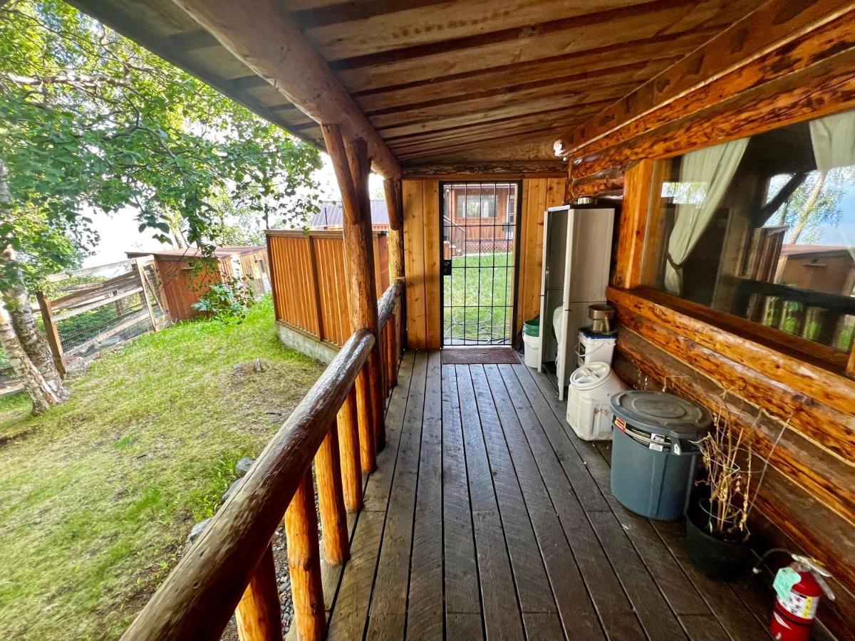 Villa Indian Ak 25 Min To Anchorage & 25 Min To Girdwood Extérieur photo