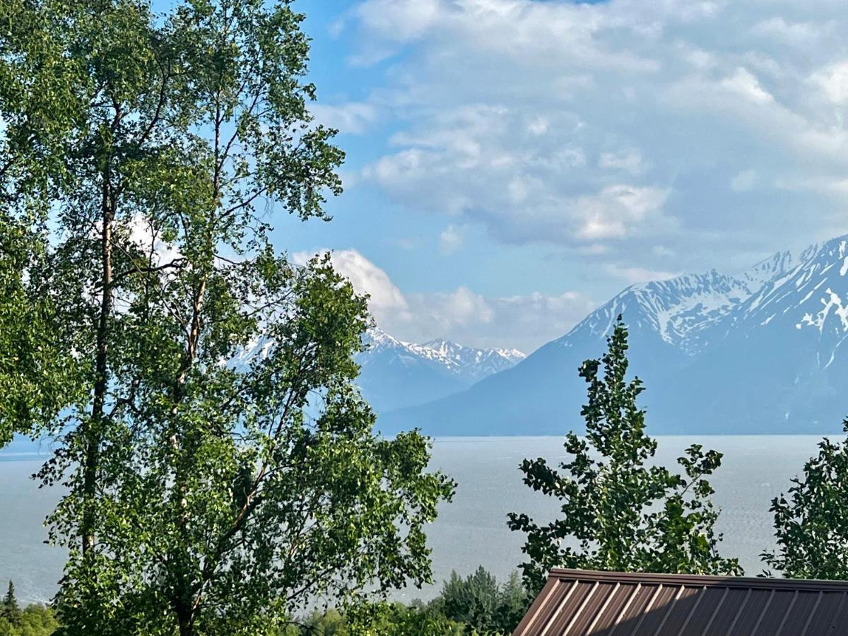 Villa Indian Ak 25 Min To Anchorage & 25 Min To Girdwood Extérieur photo