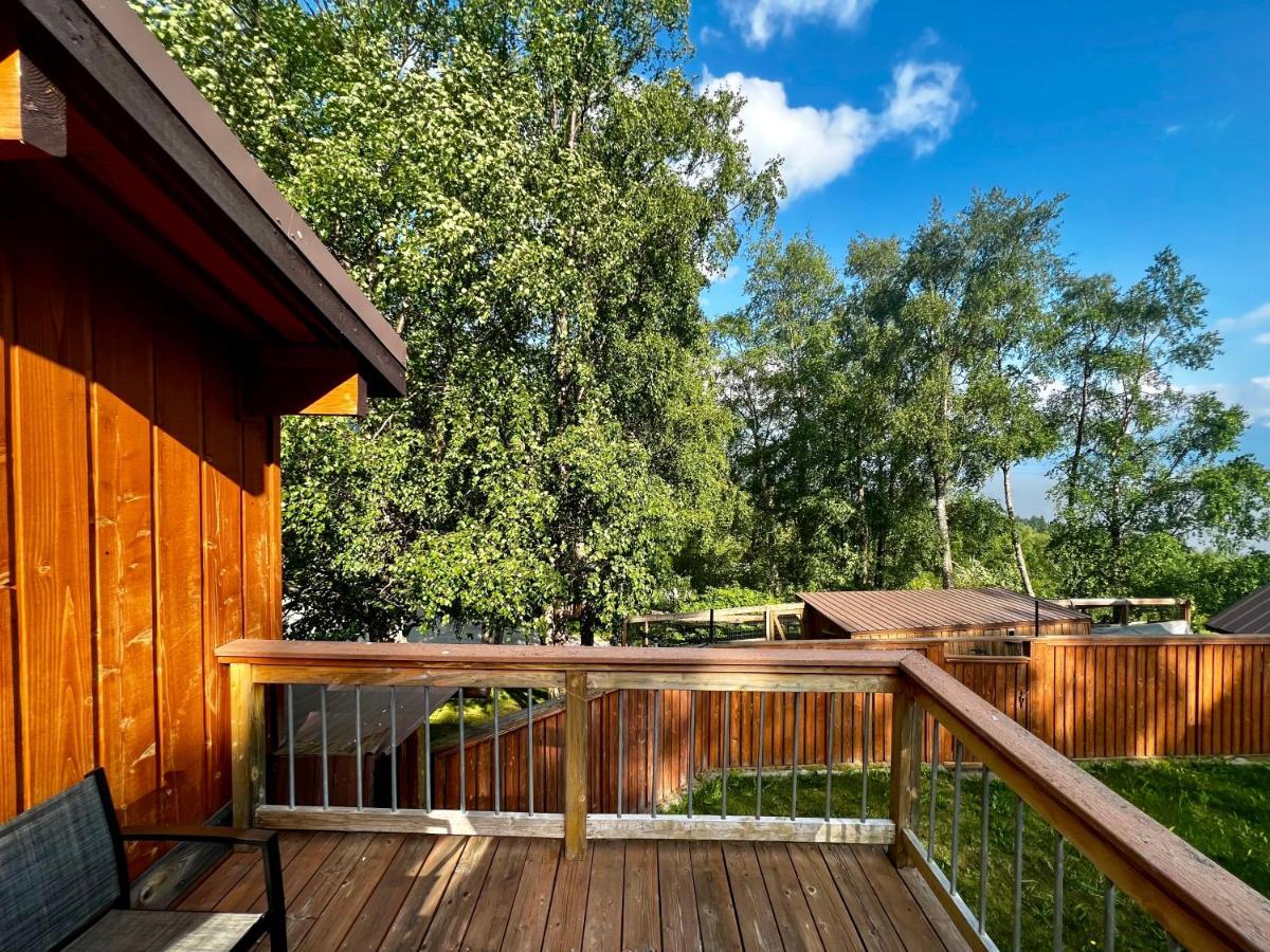 Villa Indian Ak 25 Min To Anchorage & 25 Min To Girdwood Extérieur photo