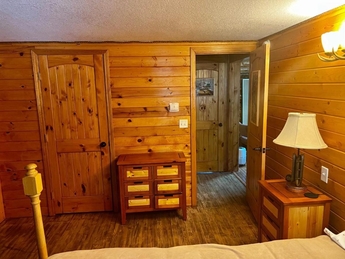 Villa Indian Ak 25 Min To Anchorage & 25 Min To Girdwood Extérieur photo