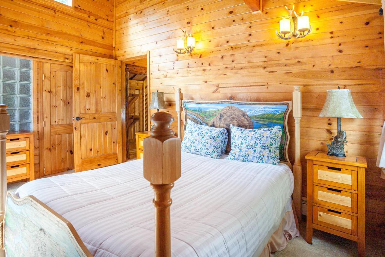 Villa Indian Ak 25 Min To Anchorage & 25 Min To Girdwood Extérieur photo
