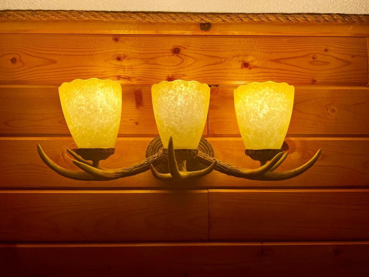 Villa Indian Ak 25 Min To Anchorage & 25 Min To Girdwood Extérieur photo