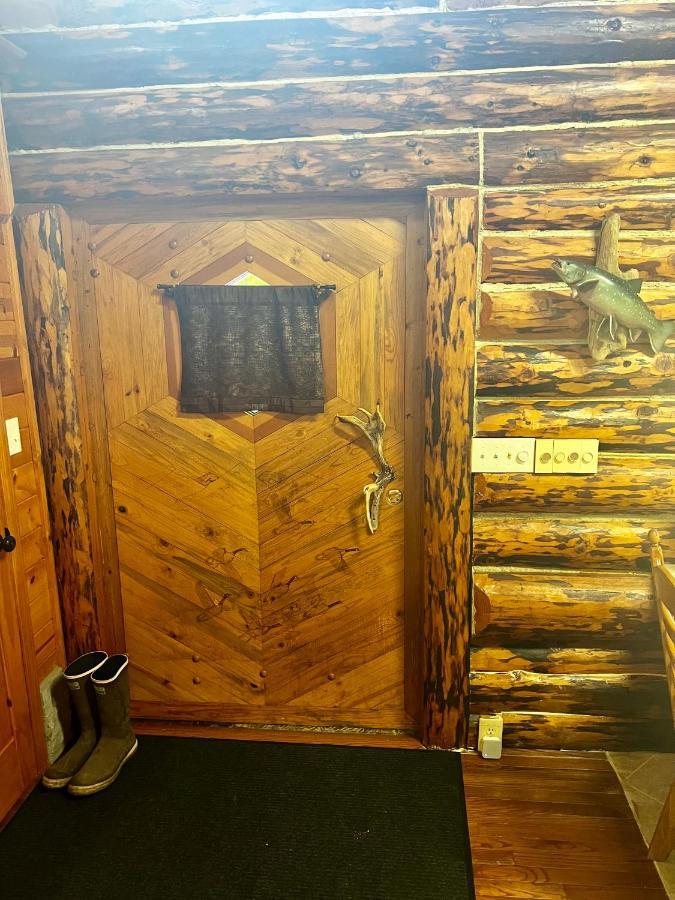 Villa Indian Ak 25 Min To Anchorage & 25 Min To Girdwood Extérieur photo