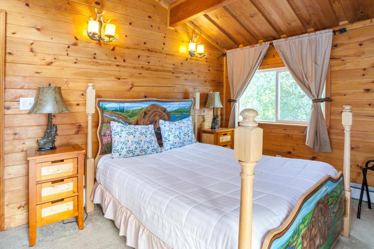 Villa Indian Ak 25 Min To Anchorage & 25 Min To Girdwood Extérieur photo