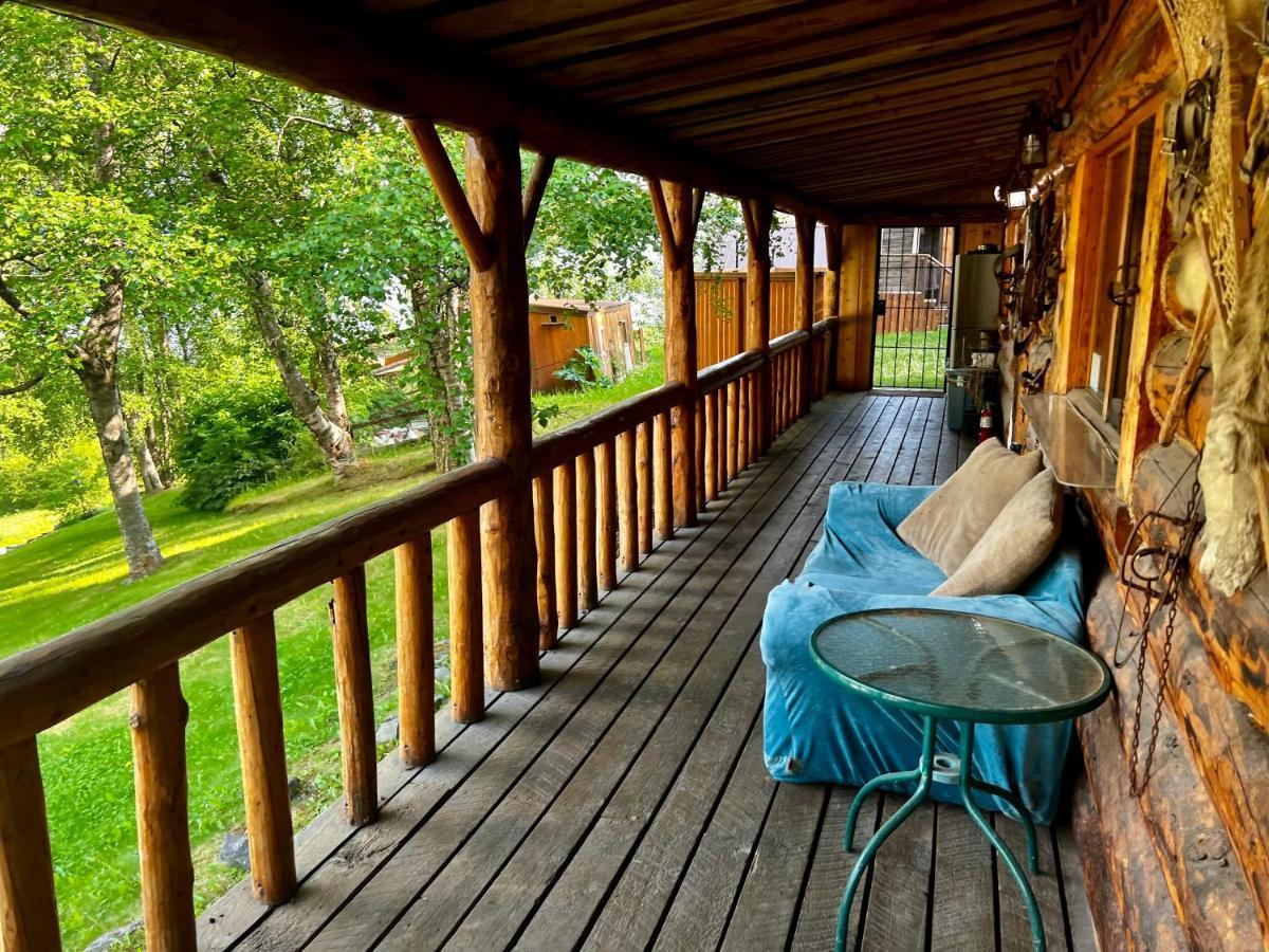 Villa Indian Ak 25 Min To Anchorage & 25 Min To Girdwood Extérieur photo
