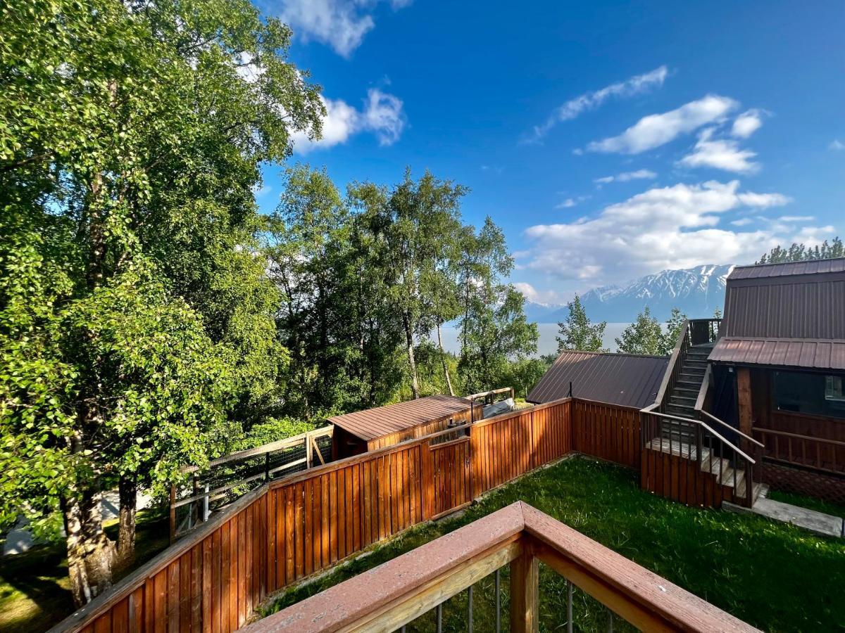 Villa Indian Ak 25 Min To Anchorage & 25 Min To Girdwood Extérieur photo