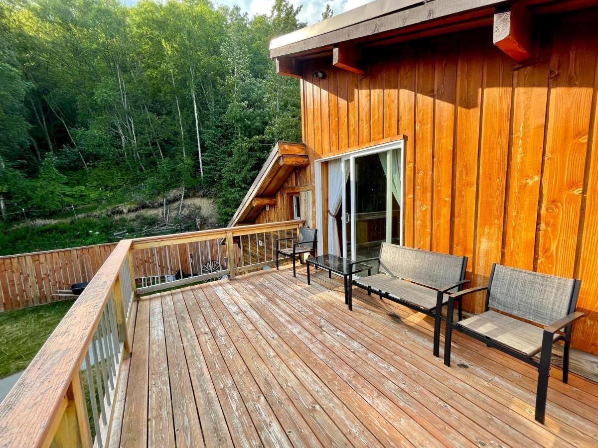 Villa Indian Ak 25 Min To Anchorage & 25 Min To Girdwood Extérieur photo