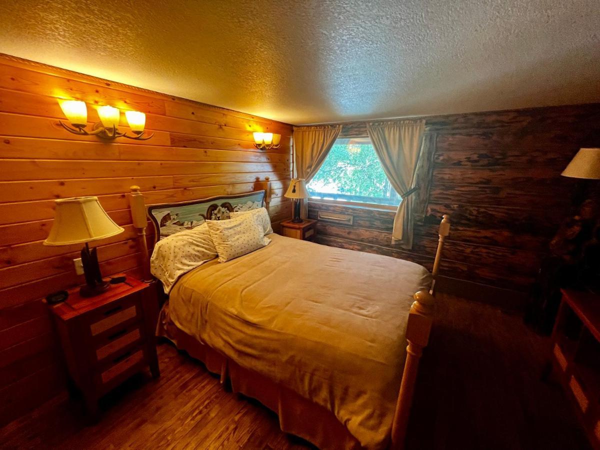 Villa Indian Ak 25 Min To Anchorage & 25 Min To Girdwood Extérieur photo