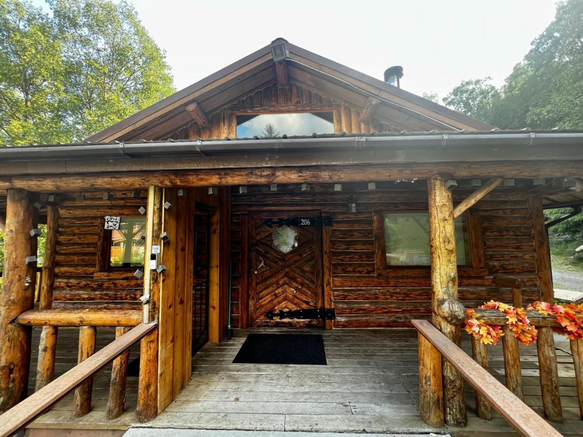 Villa Indian Ak 25 Min To Anchorage & 25 Min To Girdwood Extérieur photo